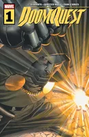 Doomquest #1