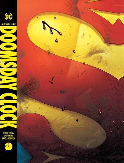 Doomsday Clock Absolute