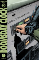 Doomsday Clock #11