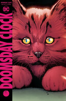 Doomsday Clock #8