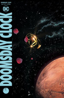 Doomsday Clock #9