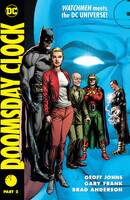 Doomsday Clock Vol. 2