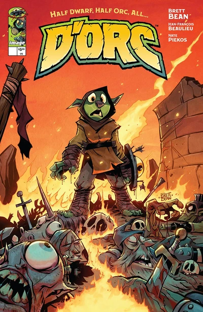 D'Orc (2026)