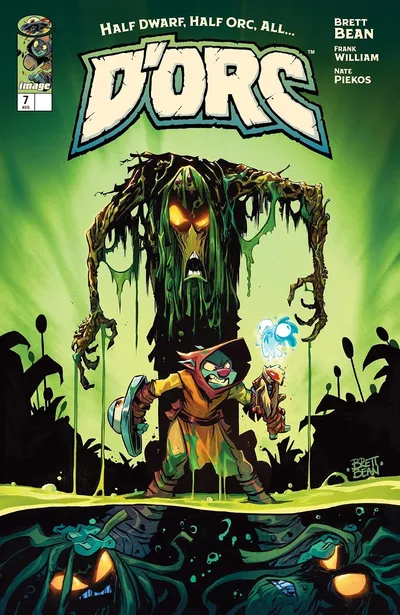 D'Orc #7