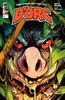 D'Orc #8