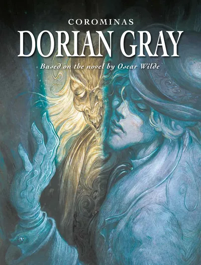Dorian Gray (2026)