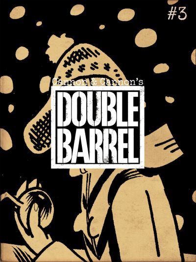Double Barrel