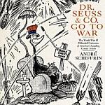 Dr. Seuss & Co. Go to War #1