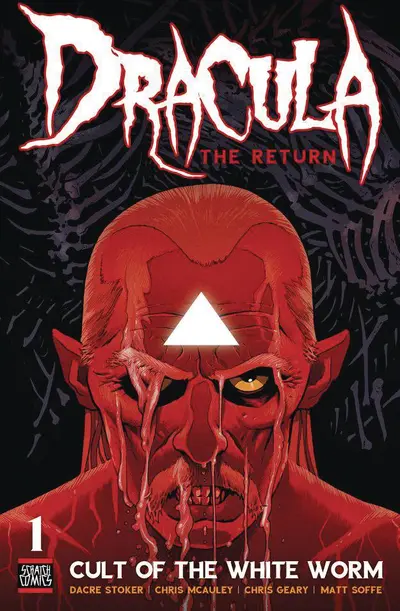 Dracula: The Return - Cult of the White Worm (2023)