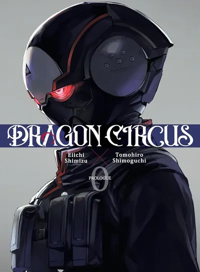 Dragon Circus (2026)