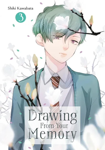 Drawing From Your Memory #3