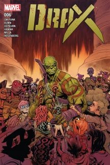 Drax #6
