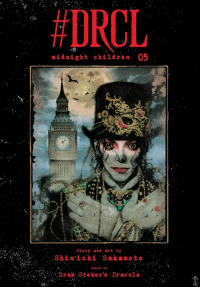 #DRCL: Midnight Children #5