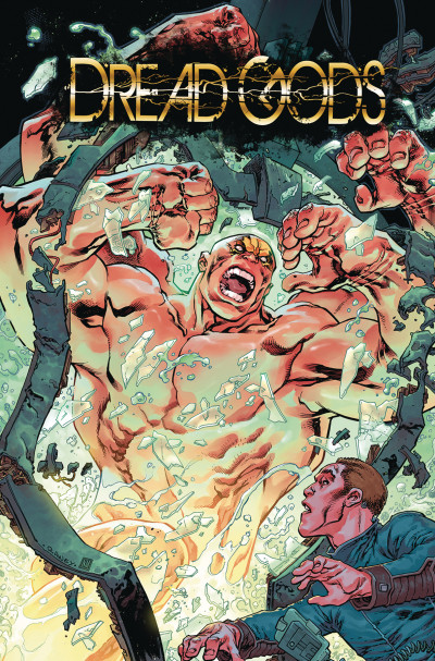 Dread Gods Collected