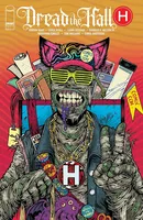 Dread the Halls: Hall H 2026 #1