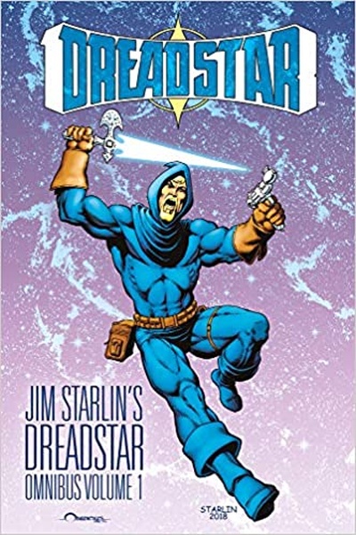 Dreadstar Vol. 1 Omnibus