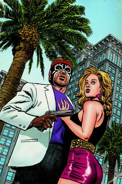 Dream Thief: Escape #2