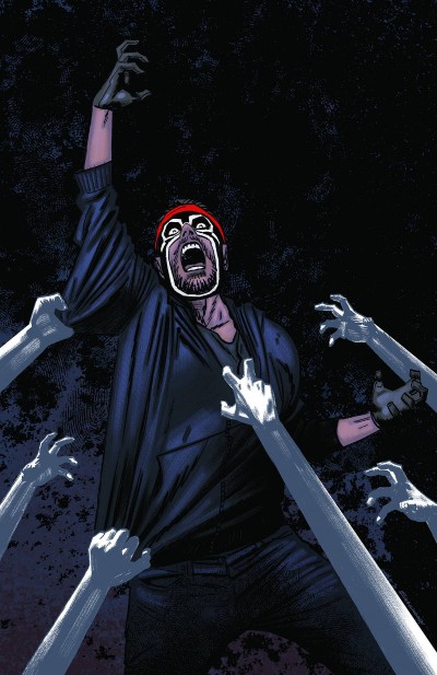 Dream Thief: Escape #3