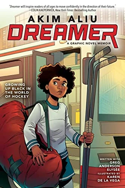 Dreamer #1