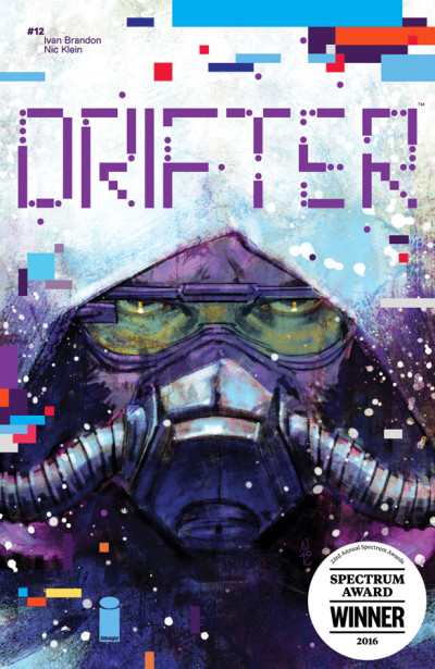 Drifter #12