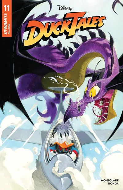 DuckTales #11