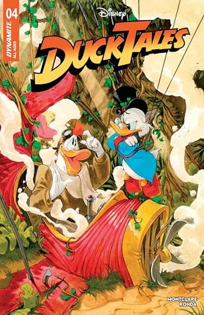 DuckTales #4