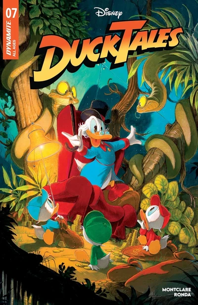 DuckTales #7