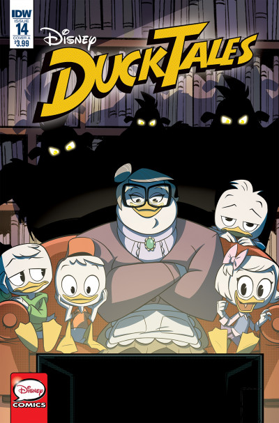 Ducktales #14