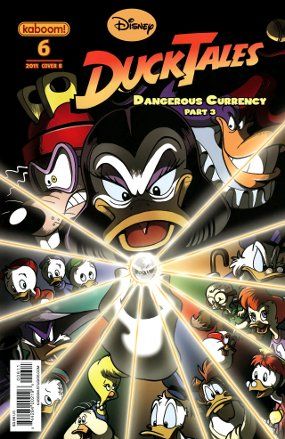 DuckTales #6