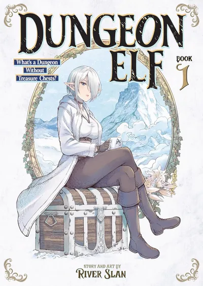 Dungeon Elf: What's a Dungeon without Treasure Chests? (2026)