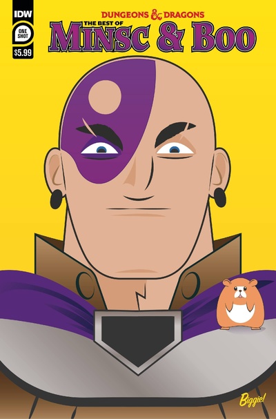 Dungeons & Dragons: Best Of