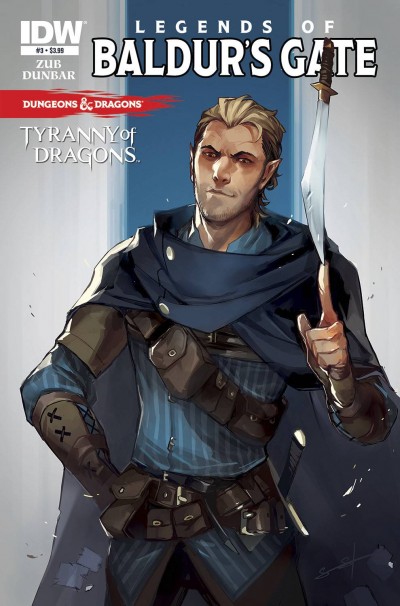 Dungeons & Dragons: Legends...