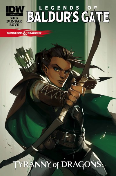 Dungeons & Dragons: Legends...