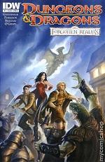 Dungeons & Dragons: Forgotten Realms