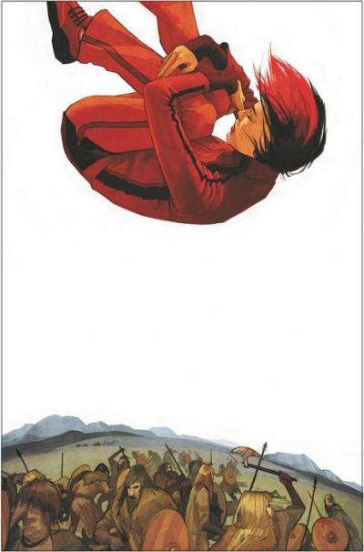 DV8: Gods and Monsters