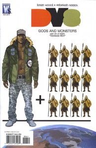 DV8: Gods and Monsters #6