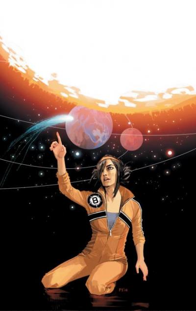 DV8: Gods and Monsters #7