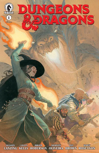 Dungeons & Dragons (2026)