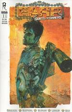 Earp: Saints for Sinners #1