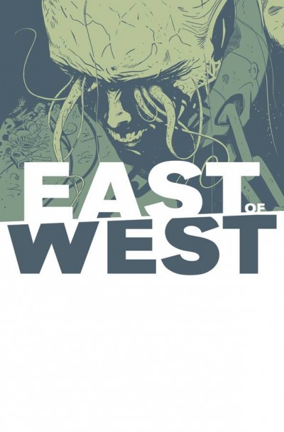 East of West #11