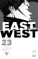 East of West