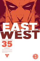 East of West
