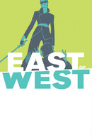 East of West