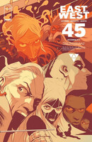 East of West