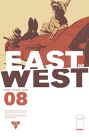 East of West