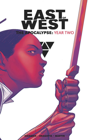 East of West Vol. 2: The Ap...