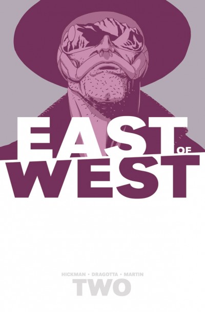 East of West Vol. 2: We Are...