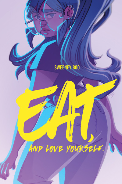 Eat, And Love Yourself OGN