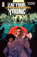 Eat Your Young Collected