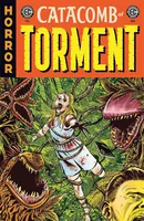 EC Catacomb of Torment Vol. 1